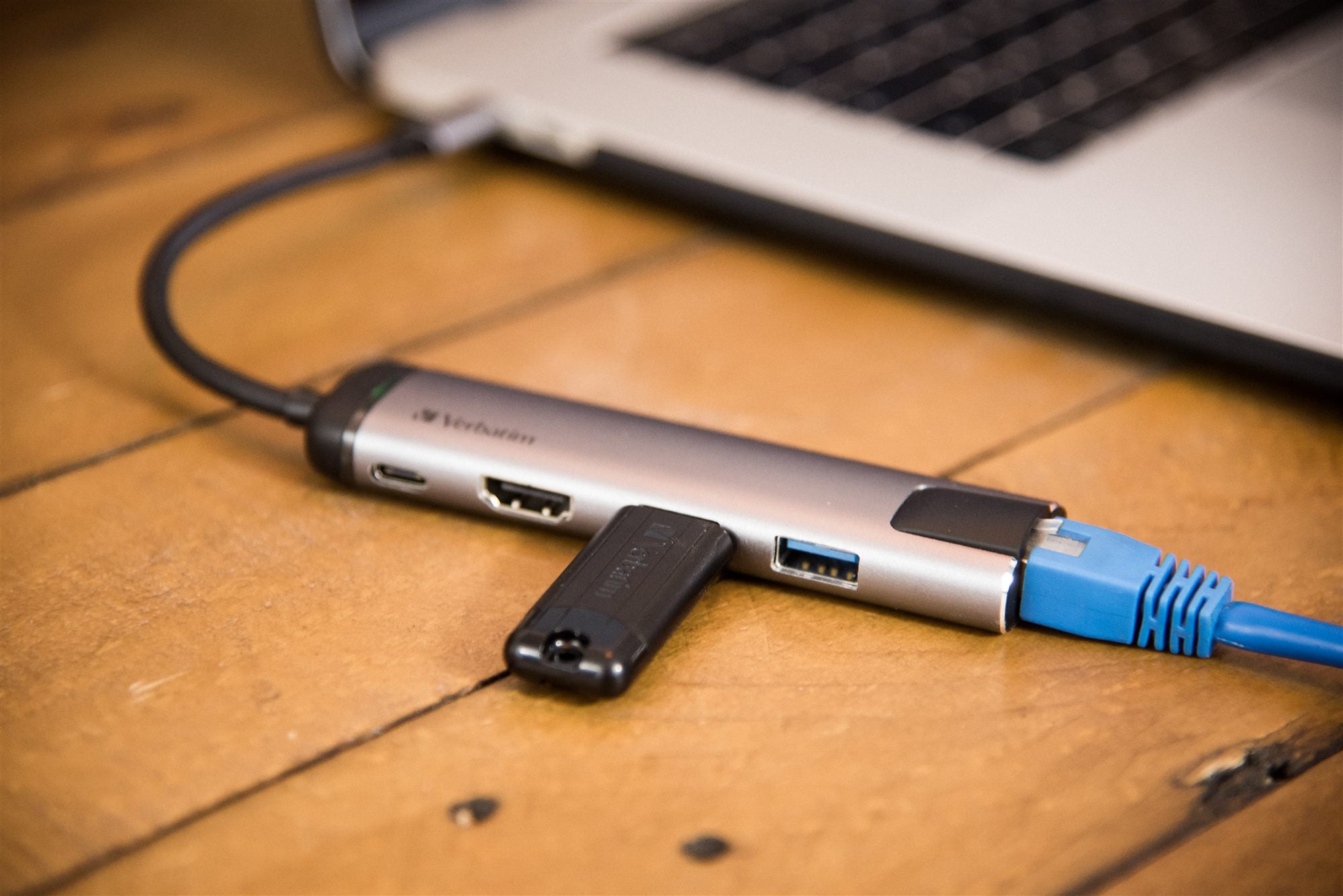 Verbatim USB-C ADAPTER USB 3.1 GEN 1/USB