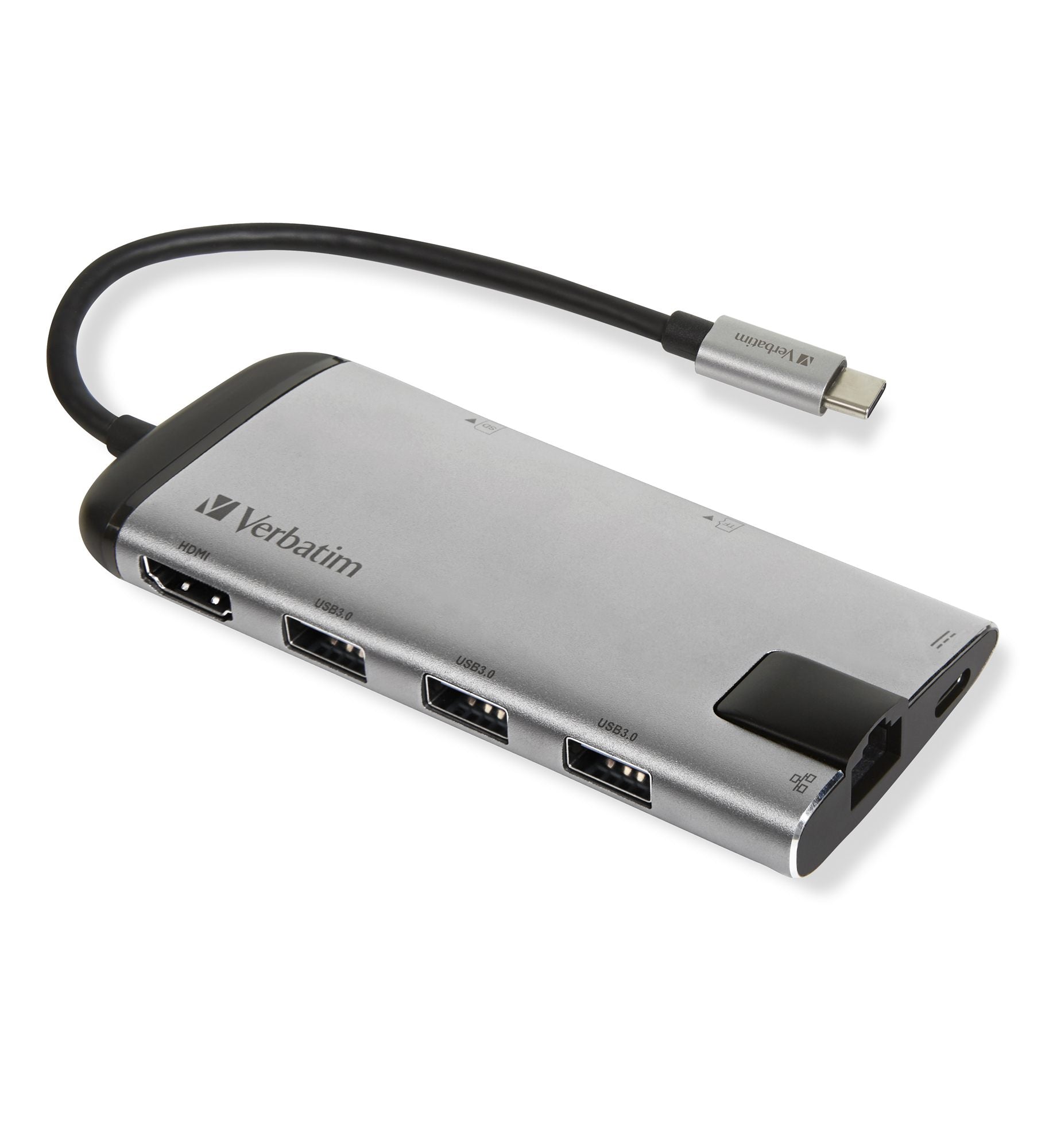 Verbatim USB-C ADAPTER USB 3.1 GEN 1/USB