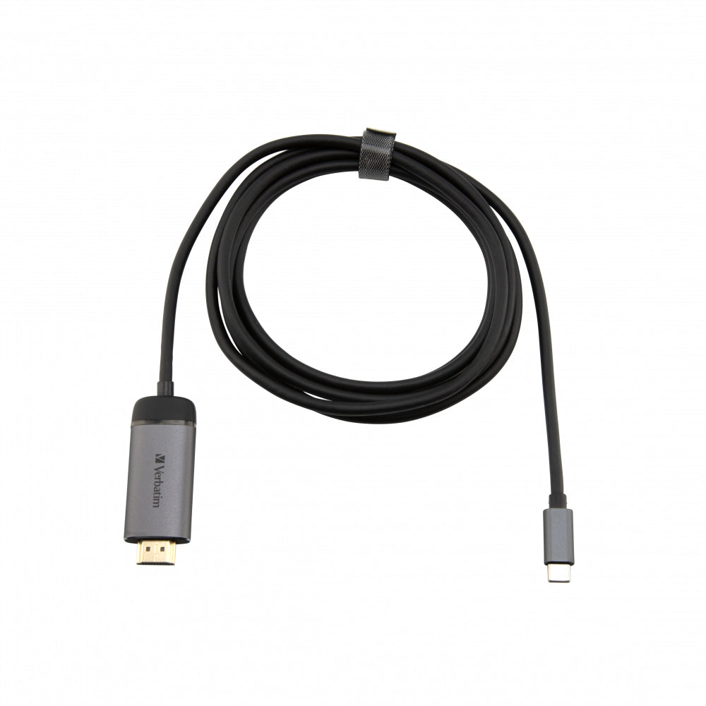 Verbatim USB-C TO HDMI 4K ADAPTER - USB