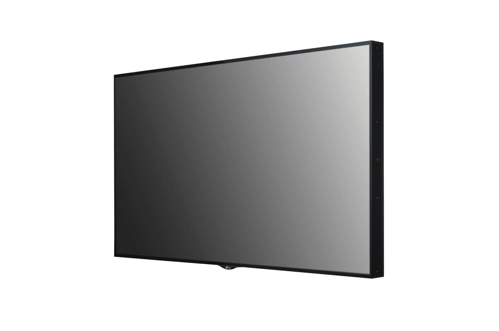 LG afficheur professionnel 49" 49XS4F 4000cd/m² FHD