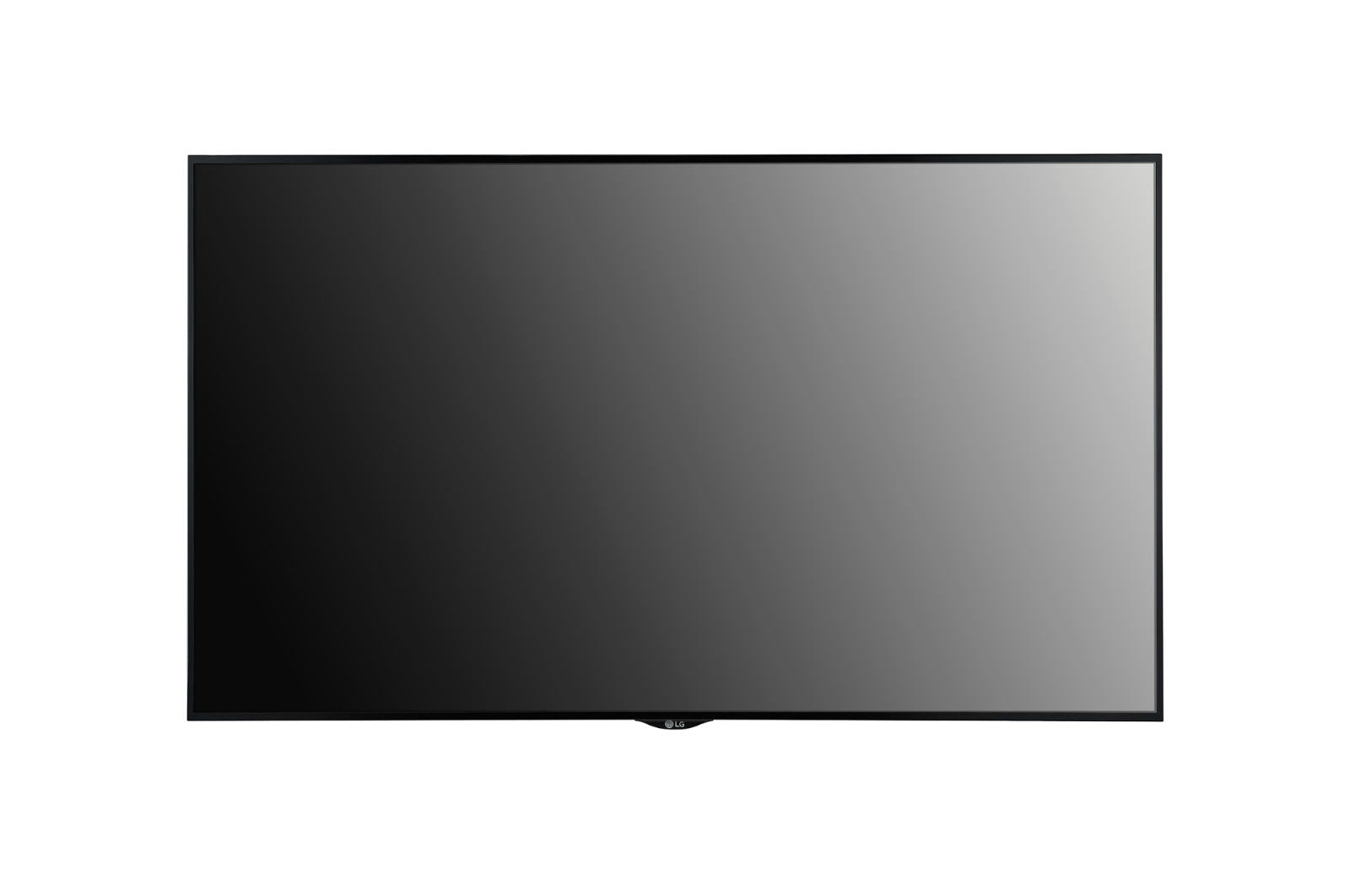 LG afficheur professionnel 49" 49XS4F 4000cd/m² FHD