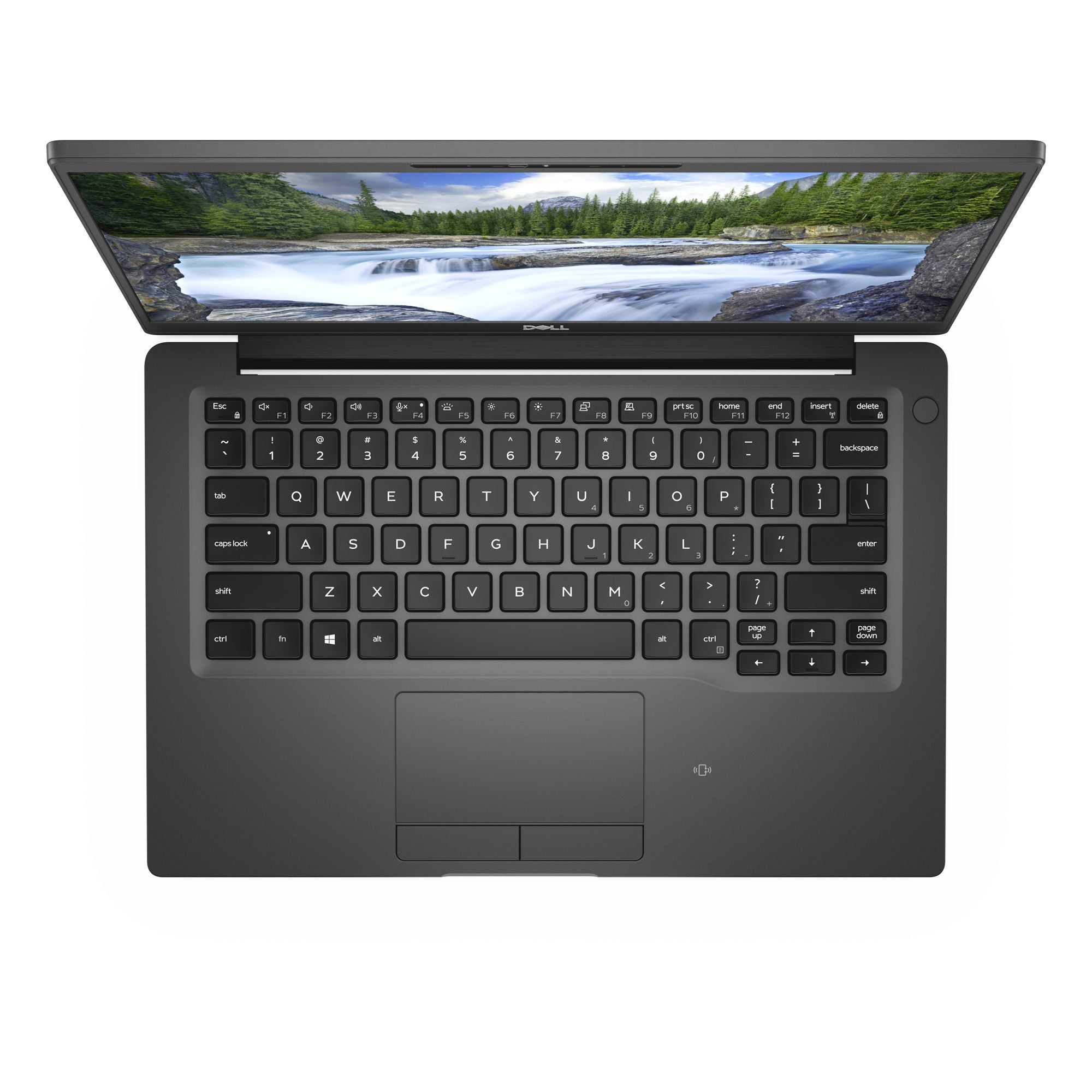 FR/BTS/Lati 7400/Core i5-8365U/8GB/256GB