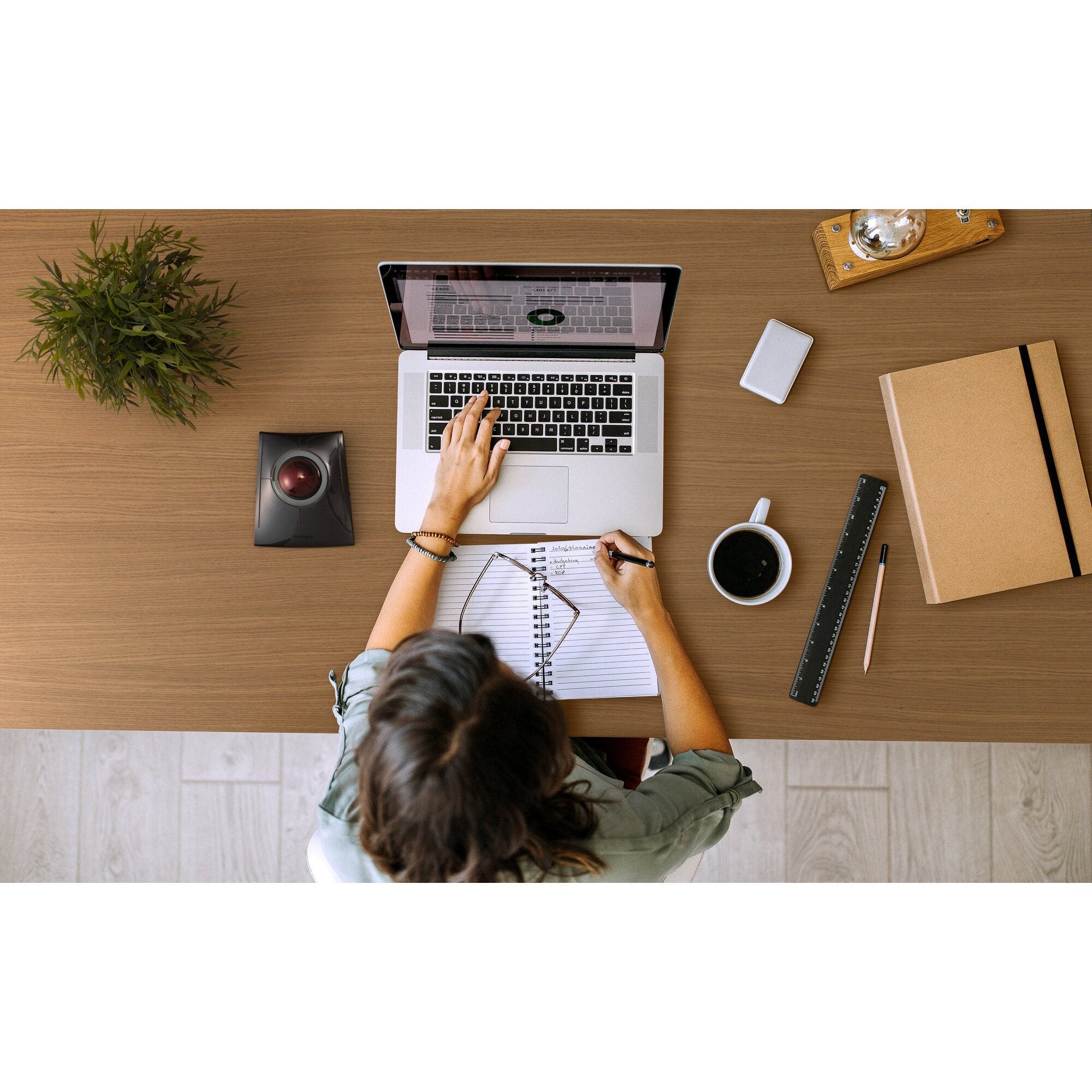 Kensington SlimBlade Pro Trackball