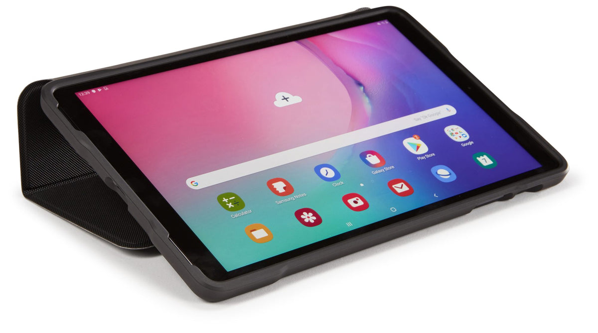 Snapview folio Glxy Tab A 10''1 2019 BK