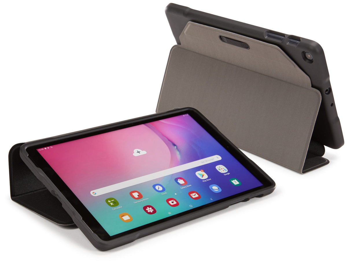 Snapview folio Glxy Tab A 10''1 2019 BK