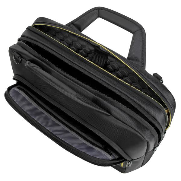 TARGUS CityGear 15-17.3p Topload Blk