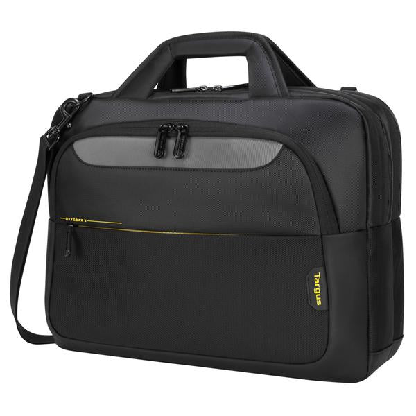 TARGUS CityGear 15.6p Topload Black