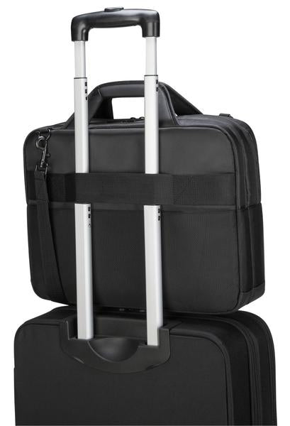 TARGUS CityGear 15-17.3p Topload Blk
