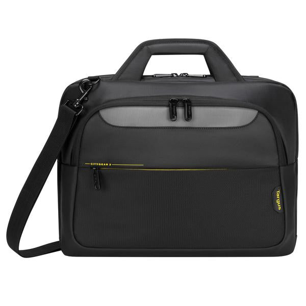 TARGUS CityGear 15-17.3p Topload Blk