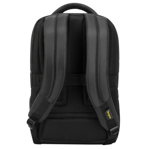 TARGUS CityGear 17.3p Backpack Blk