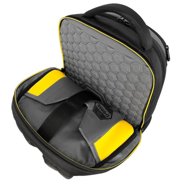 TARGUS CityGear 17.3p Backpack Blk