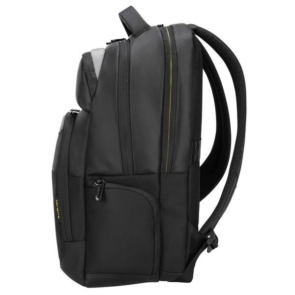 TARGUS CityGear 17.3p Backpack Blk