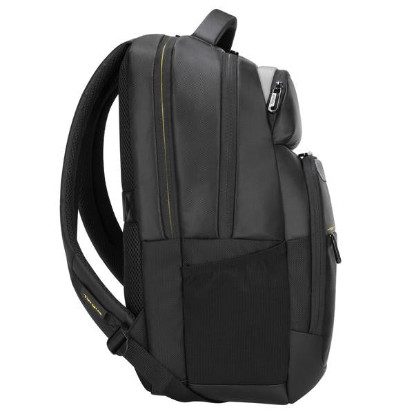 TARGUS CityGear 17.3p Backpack Blk