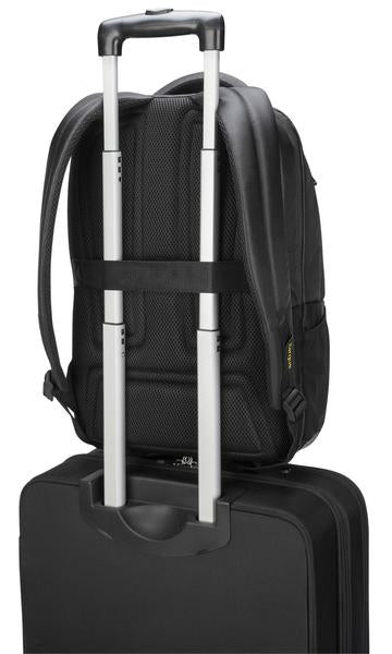TARGUS CityGear 17.3p Backpack Blk