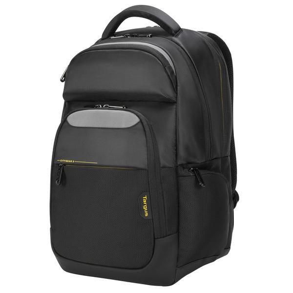 TARGUS CityGear 17.3p Backpack Blk