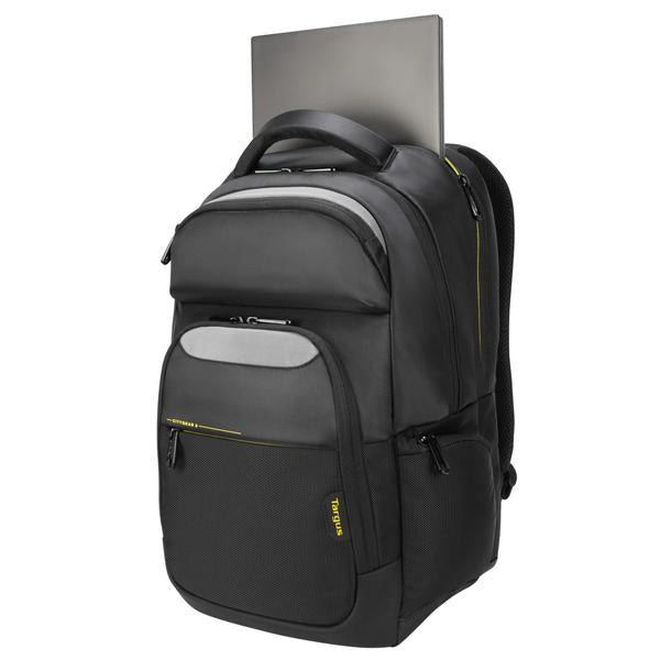 TARGUS CityGear 17.3p Backpack Blk