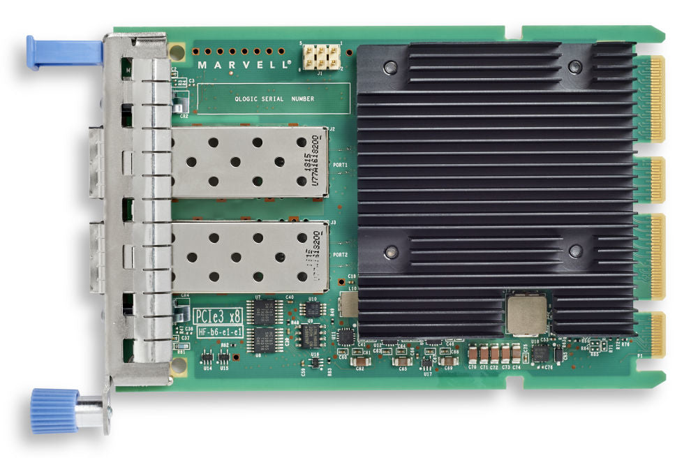 10/25GbE SFP28 2-Port OCP