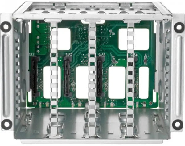 LENOVO ThinkSystem SR655 2.5p SATA/SAS 8-Bay Backplane Kit