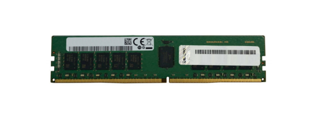 16GB 2933MHz 2Rx8 1.2V RDIMM-A
