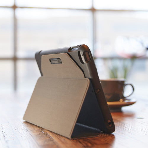 Snapview Folio Ipad Mini 5 Bordeaux