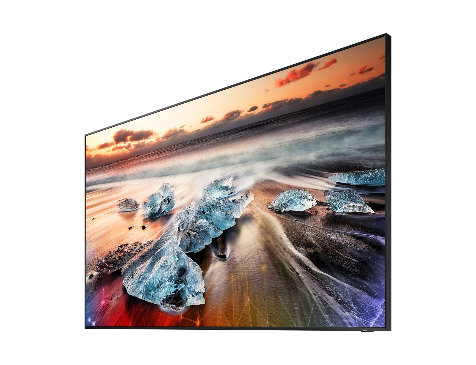 Samsung 98" 8K 16:9 QP98R-8K 500nits