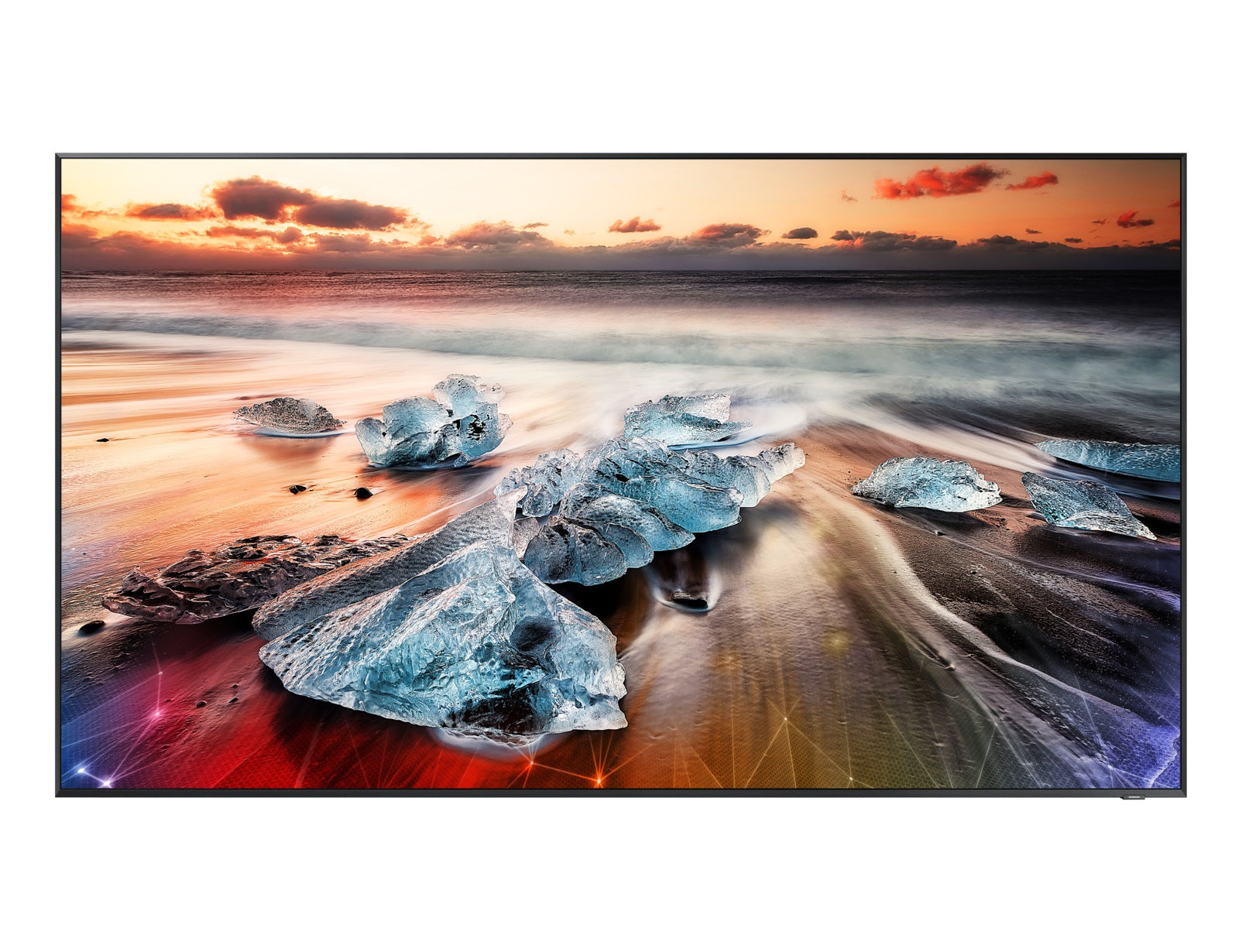Samsung 98" 8K 16:9 QP98R-8K 500nits