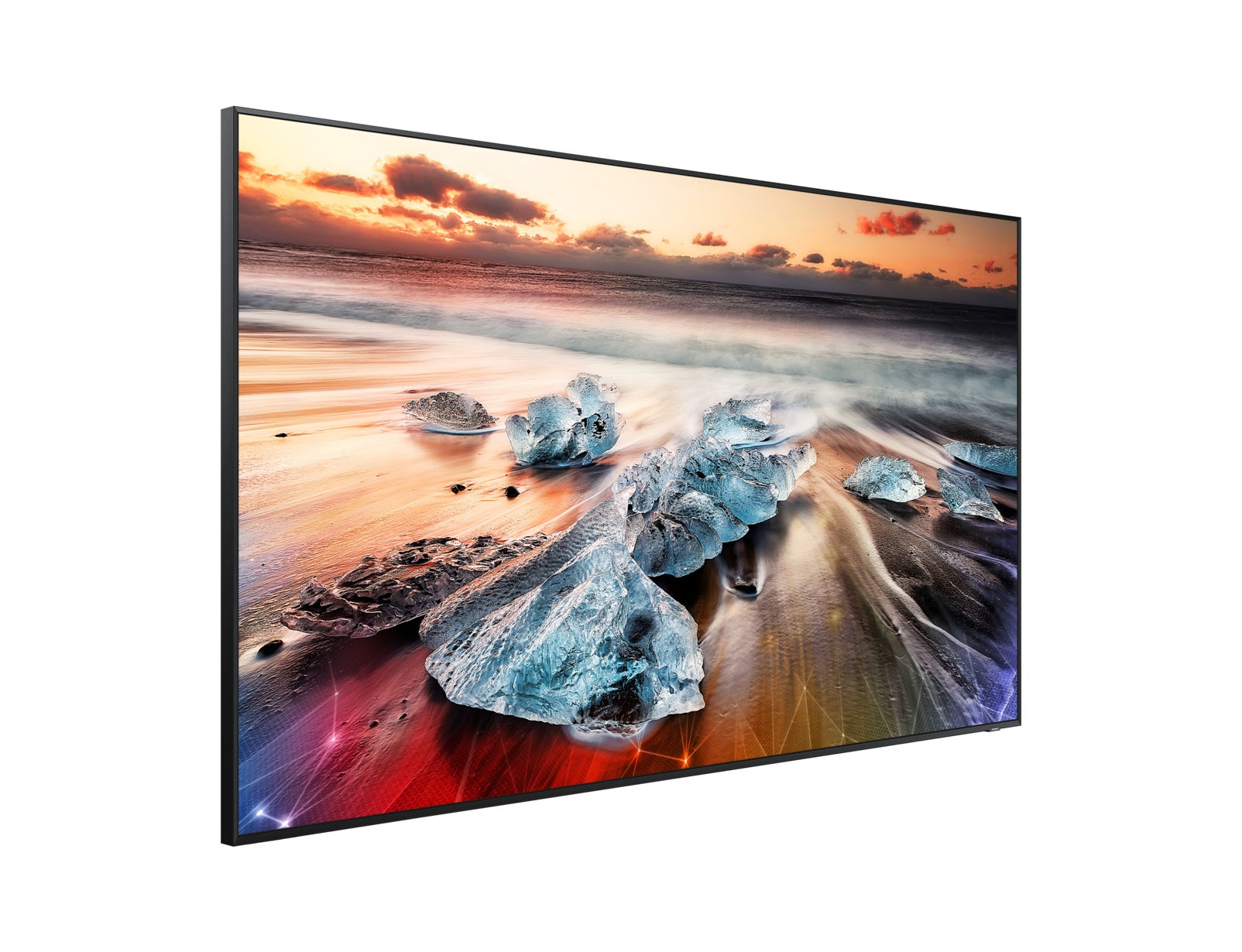 Samsung 98" 8K 16:9 QP98R-8K 500nits