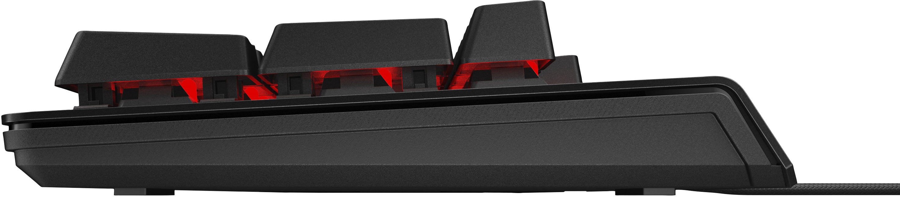 HP Encoder Gaming BWN Keyboard