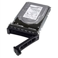 2.4TB 10K RPM SAS ISE 12Gbps 2.5in Hot-p