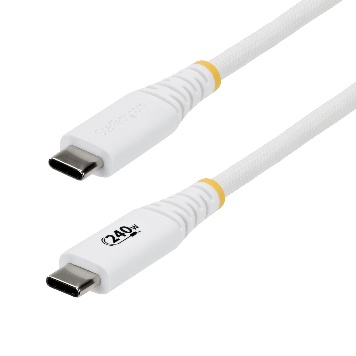 1m USB-C Charging Cable 240W USB-IF