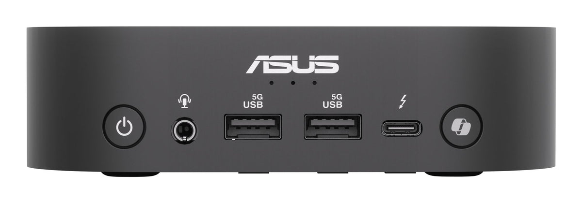 ASUS RNUC14LNKU5073N2 Intel Core Ultra 5 226V 16Go 512Go EU Cord W11P