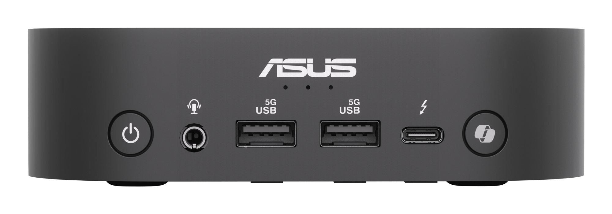 ASUS RNUC14LNKU5073H2 Intel Core Ultra 5 226V 16Go 512Go EU Cord W11H