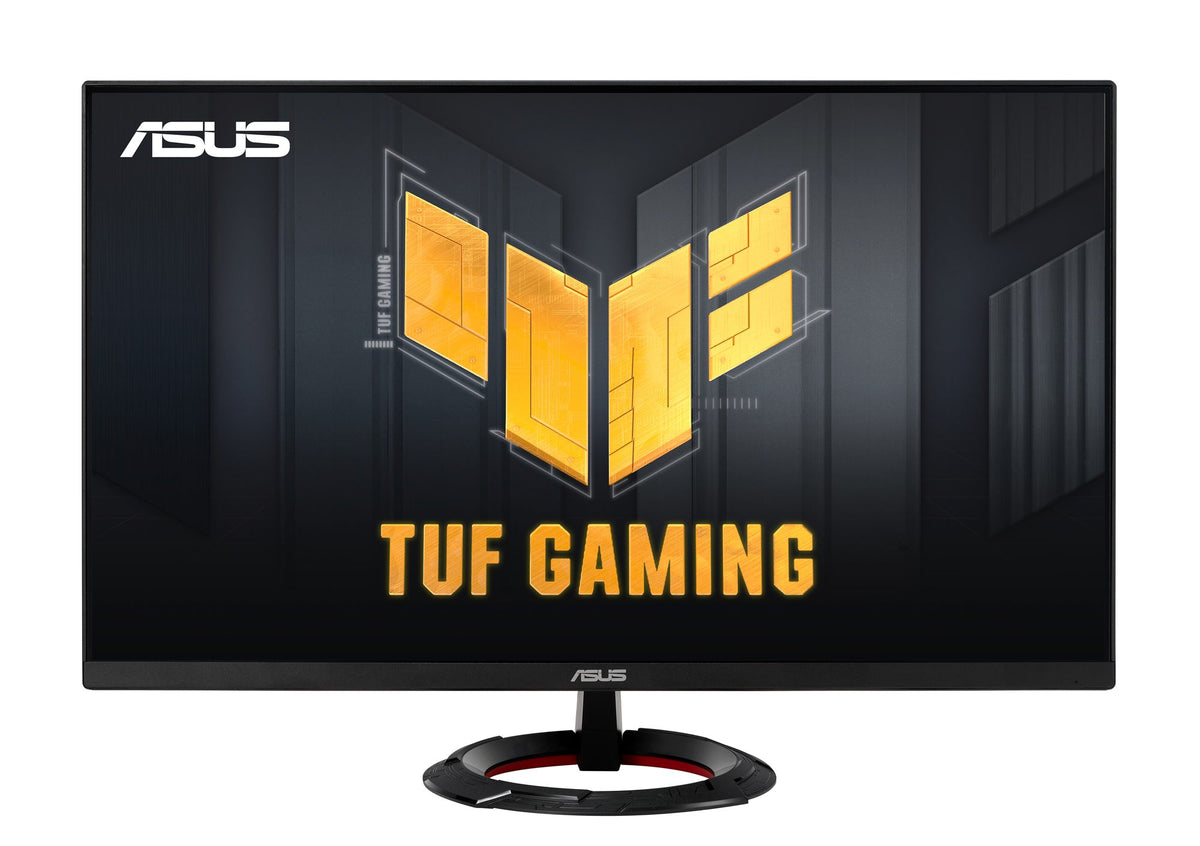 "ASUS TUF Gaming VG279Q3R écran plat de PC 68,6 cm (27"") 1920 x 1080 pixels Full HD LCD Noir"