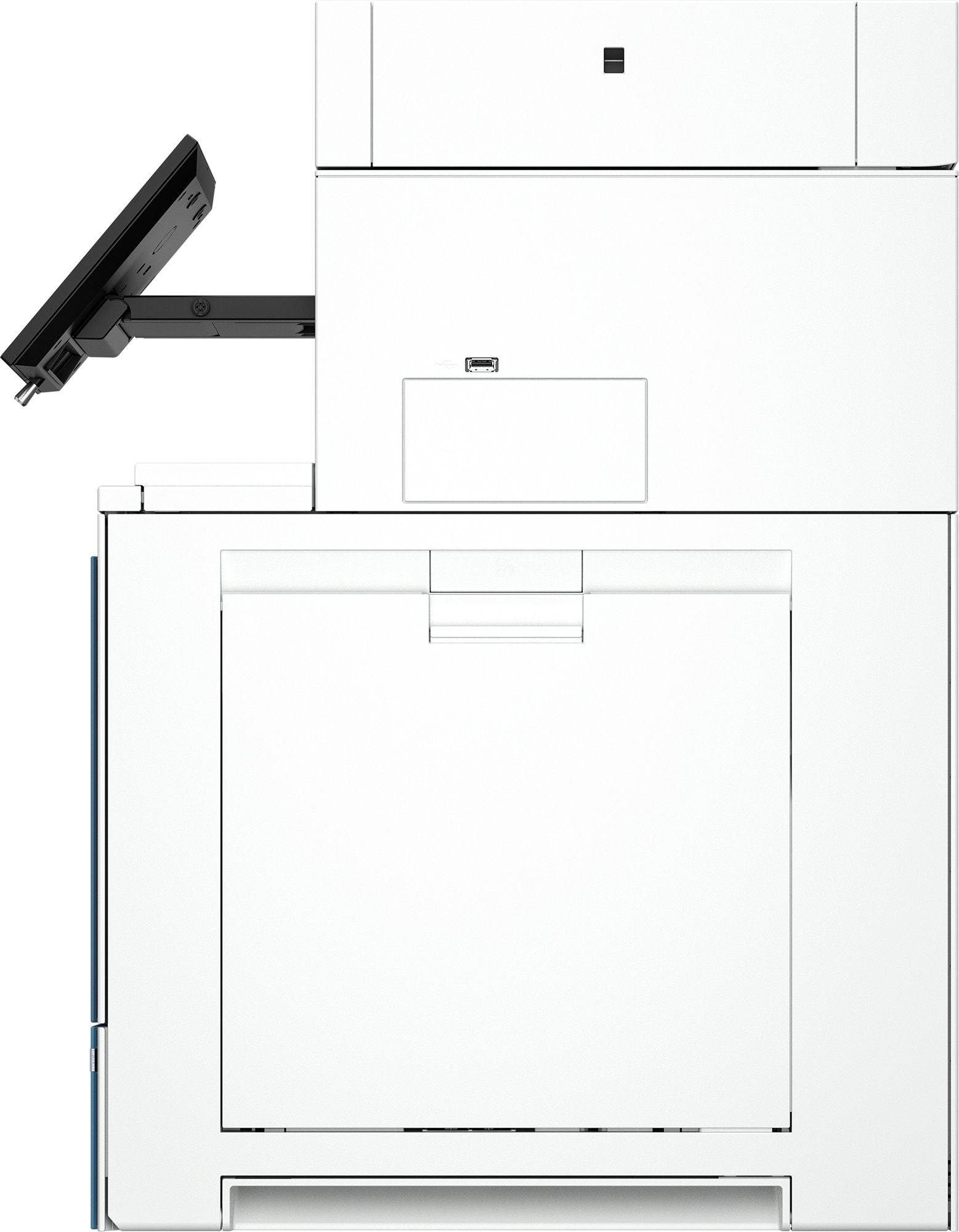 HP Color LaserJet Enterprise MFP 6800dn MFP colour laser A4 52ppm Copy 52ppm Print 650sheets LAN USB