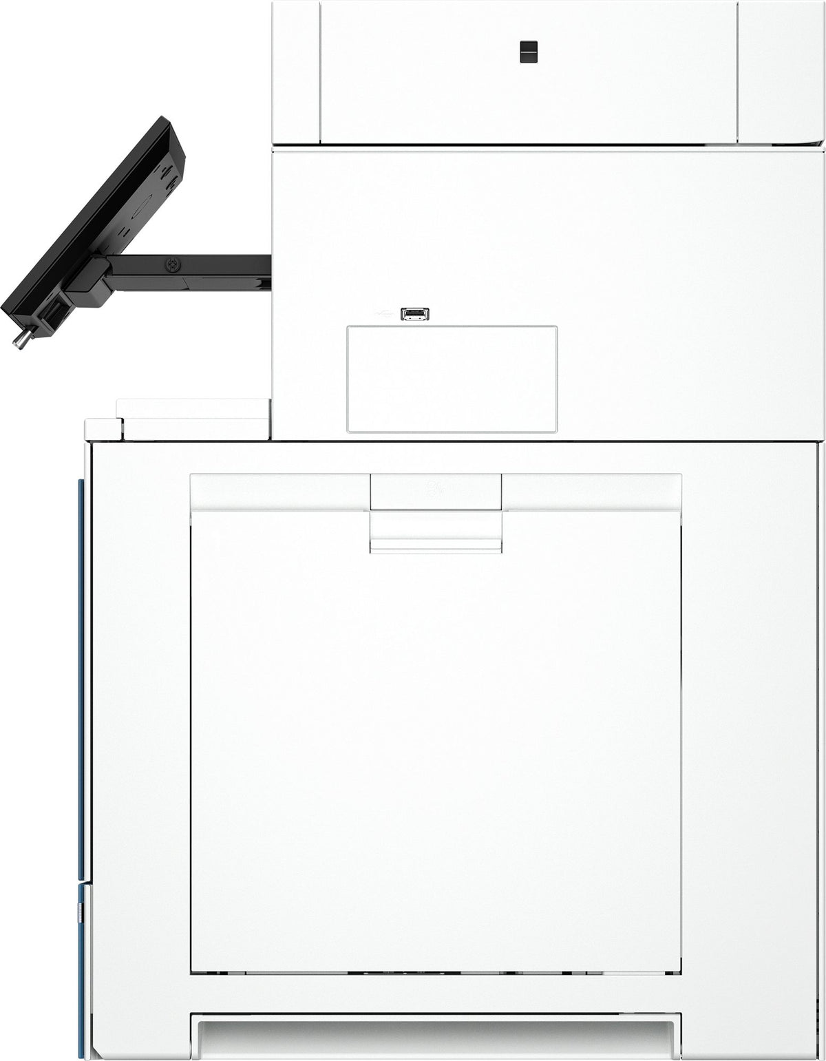 HP Color LaserJet Enterprise MFP 6800dn MFP colour laser A4 52ppm Copy 52ppm Print 650sheets LAN USB