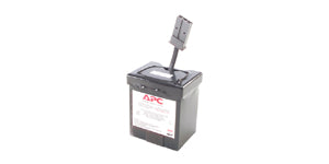APC Replacement Battery Cartridge 30 UPS battery 1 x battery lead acid