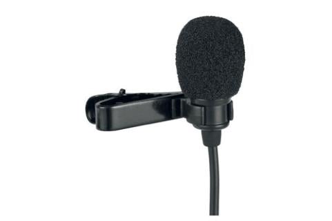 Bosch Lavalier Clip On Micro