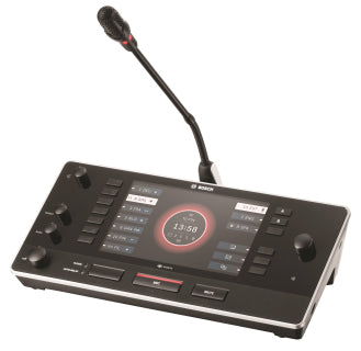 Bosch Interpreter Desk DICENTIS