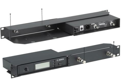Bosch Rack mounting bracket, 19in