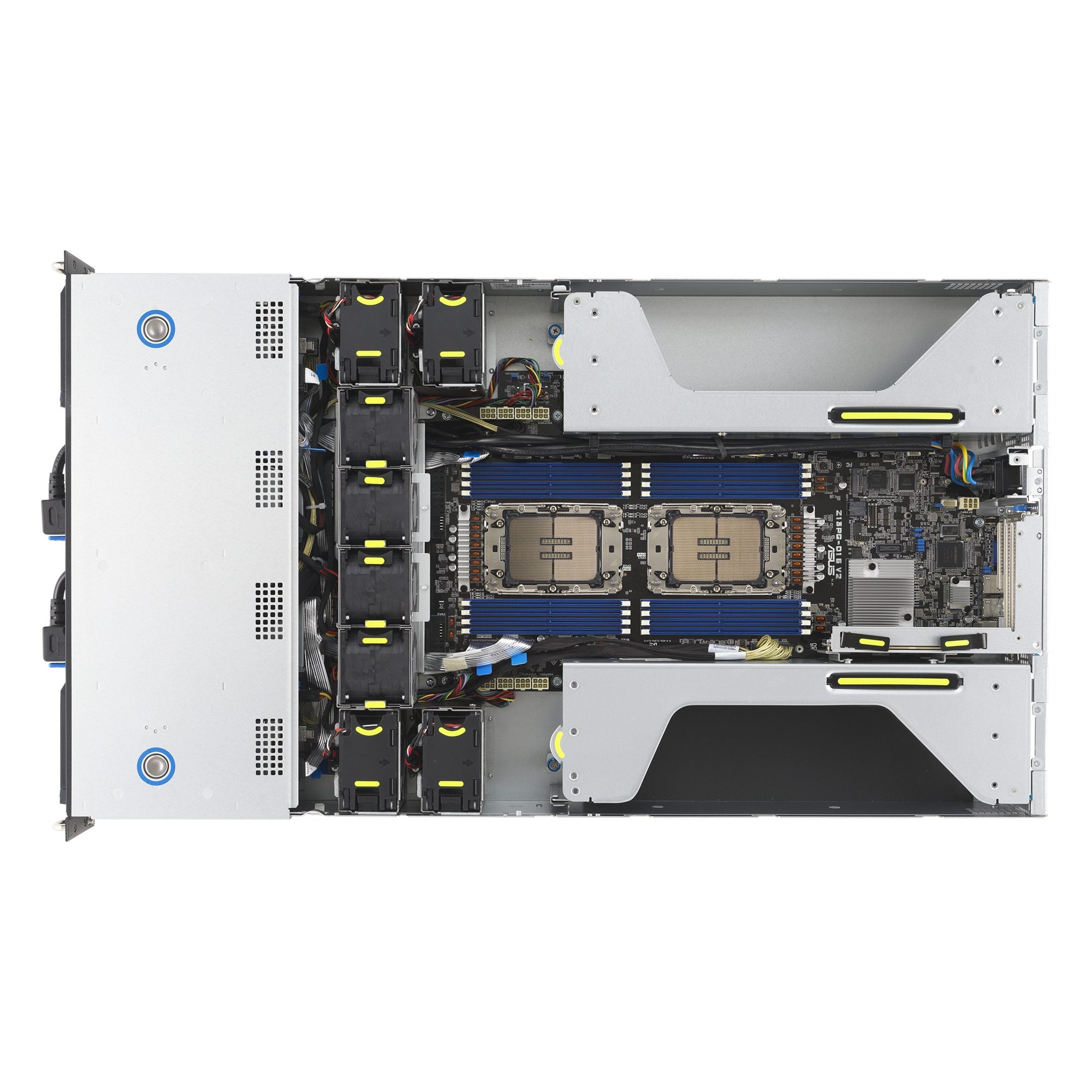 ESC4000-E11-SKU1/1G/2.6KW 1+1/4NVMe