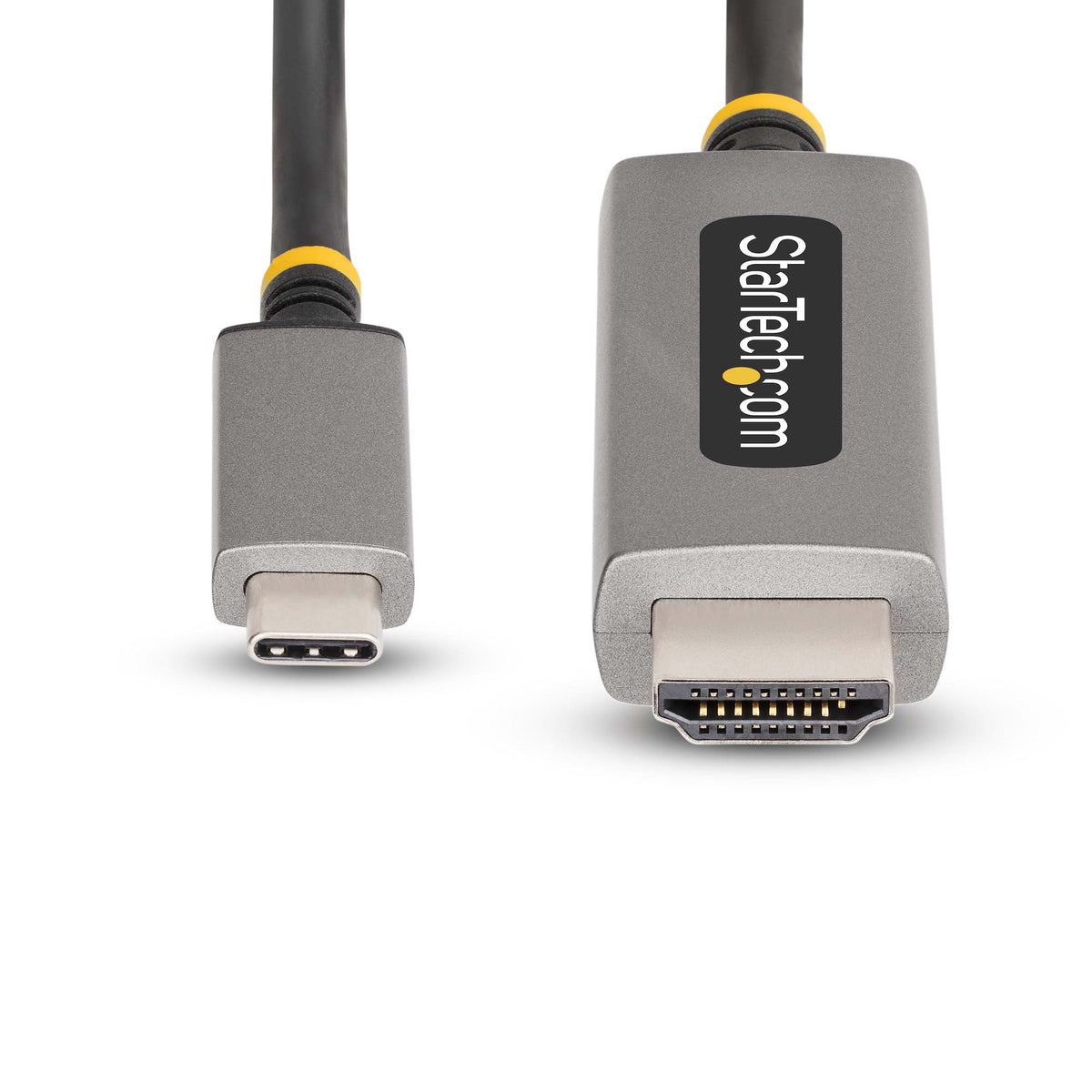 3ft 1m USB-C to HDMI Adapter Cable 8K