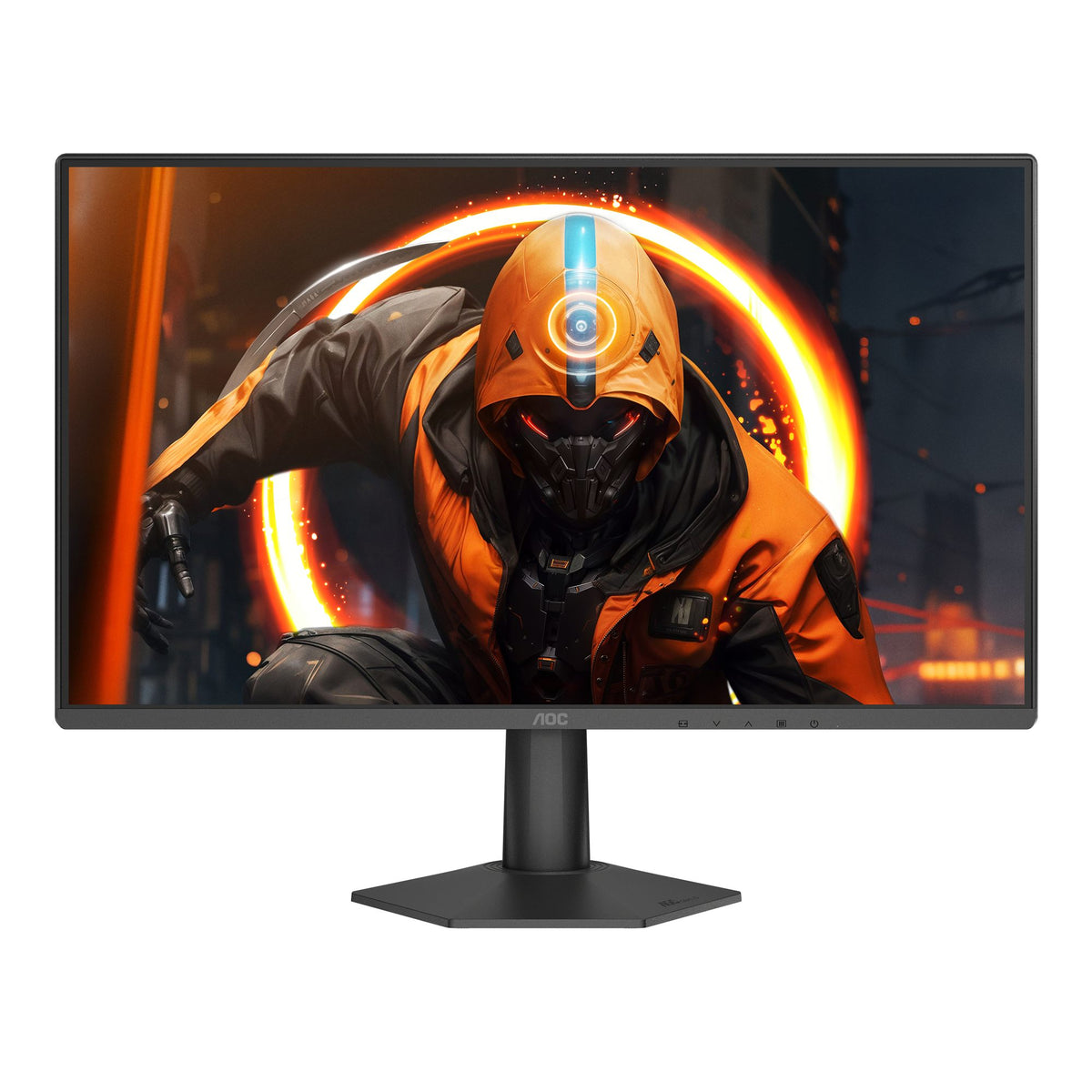 24" FHD IPS gaming monitor