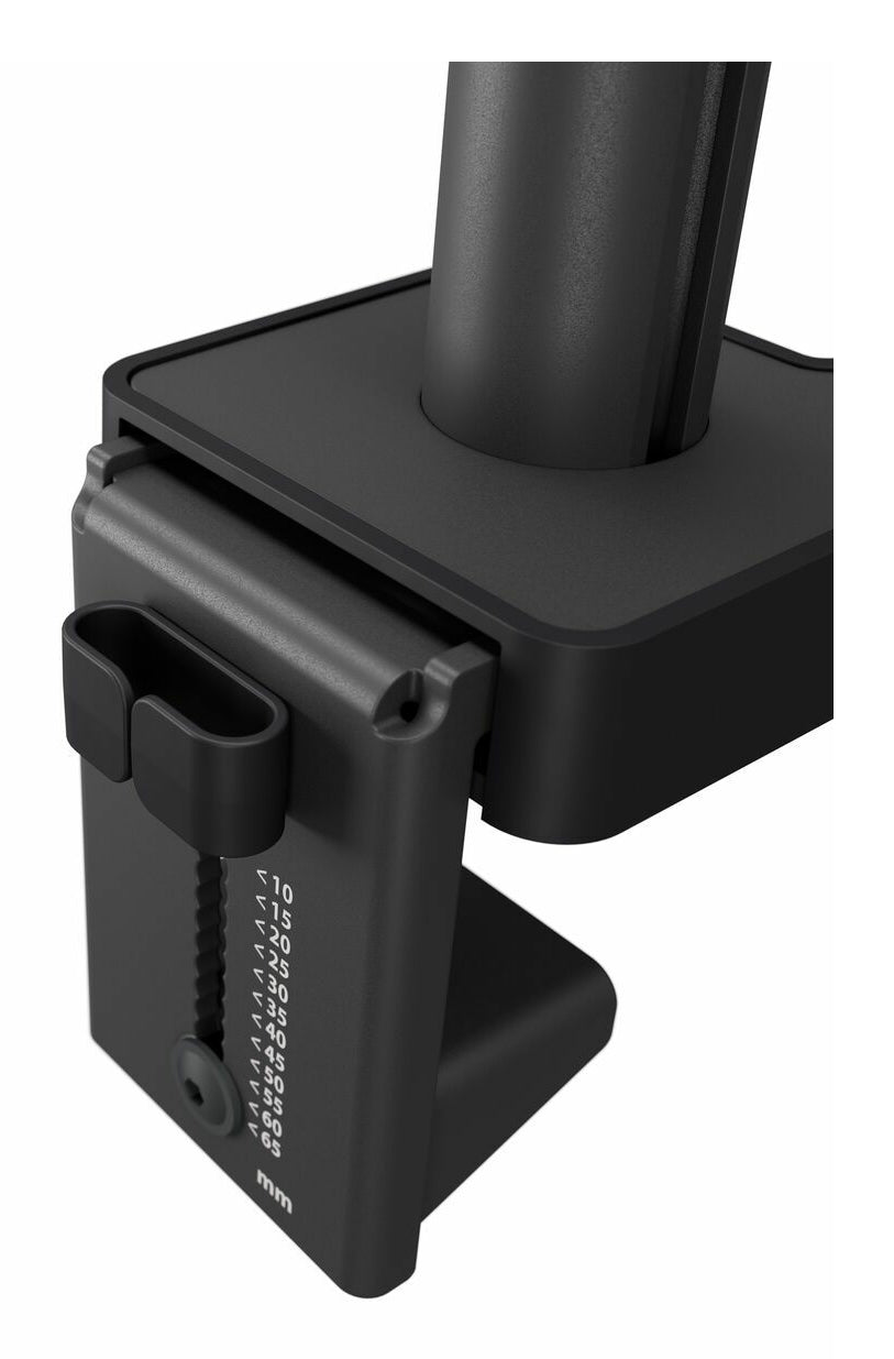 VOGEL S Composant support de bureau MOMO C103 noir