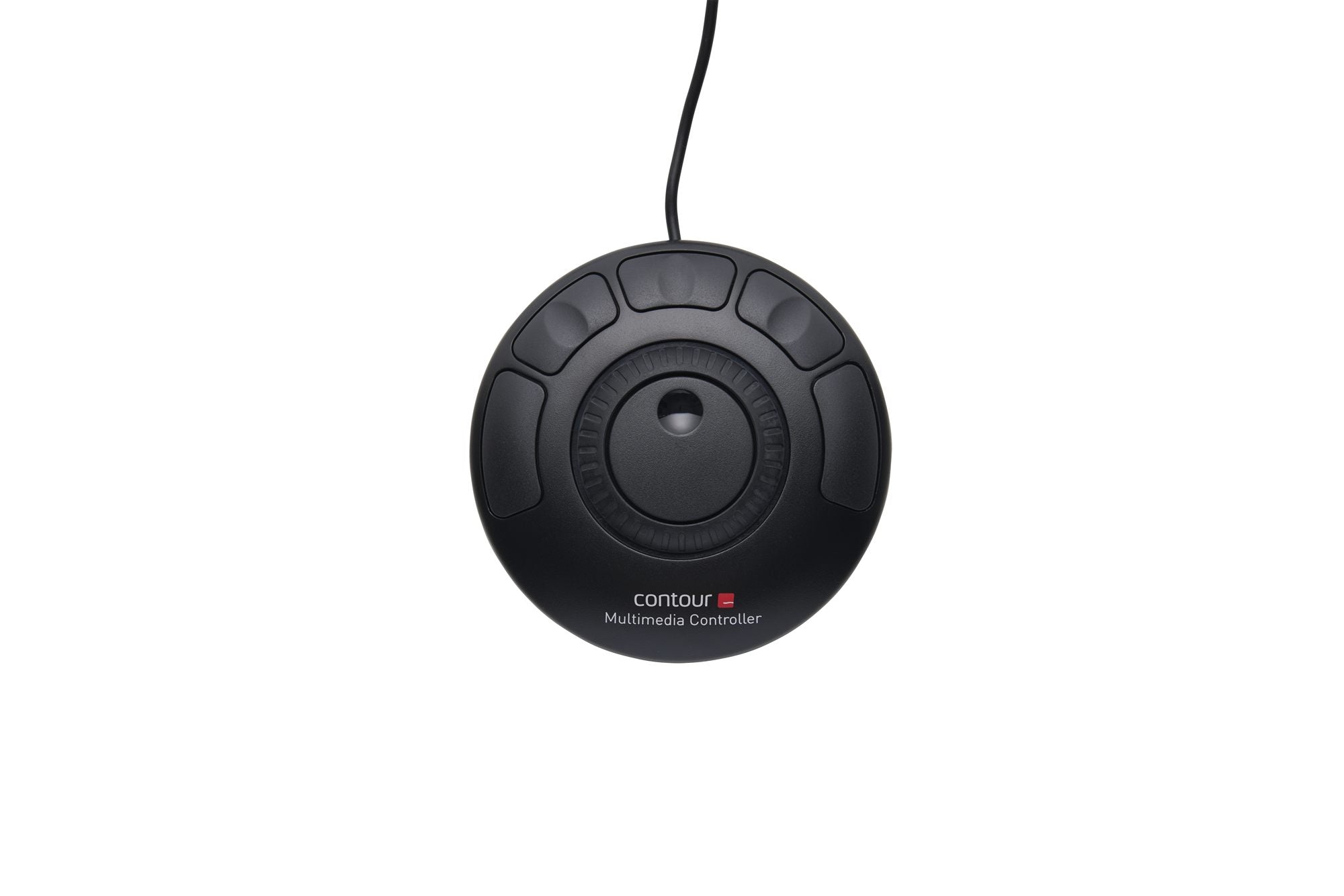 CONTOUR DESIGN Multimedia Controller Xpress