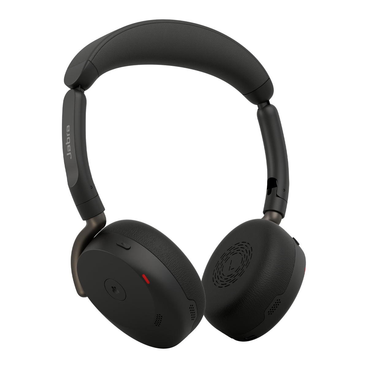 Jabra Evolve3 65 Flex MS Link390a Blac