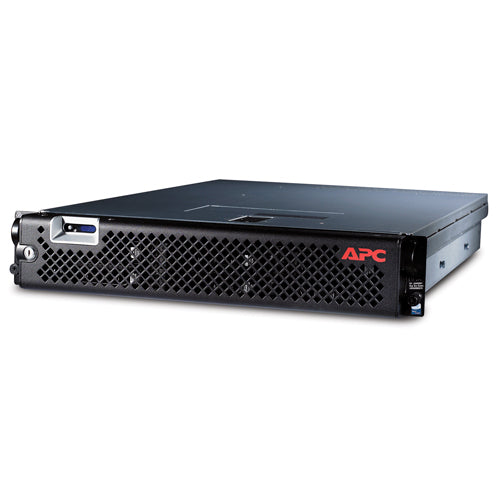 APC InfraStruXure Central Enterprise Server appliance