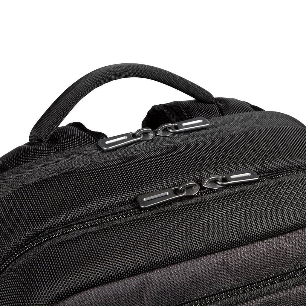 TARGUS CitySmart Advanced 12.5-15.6p Laptop Backpack Black