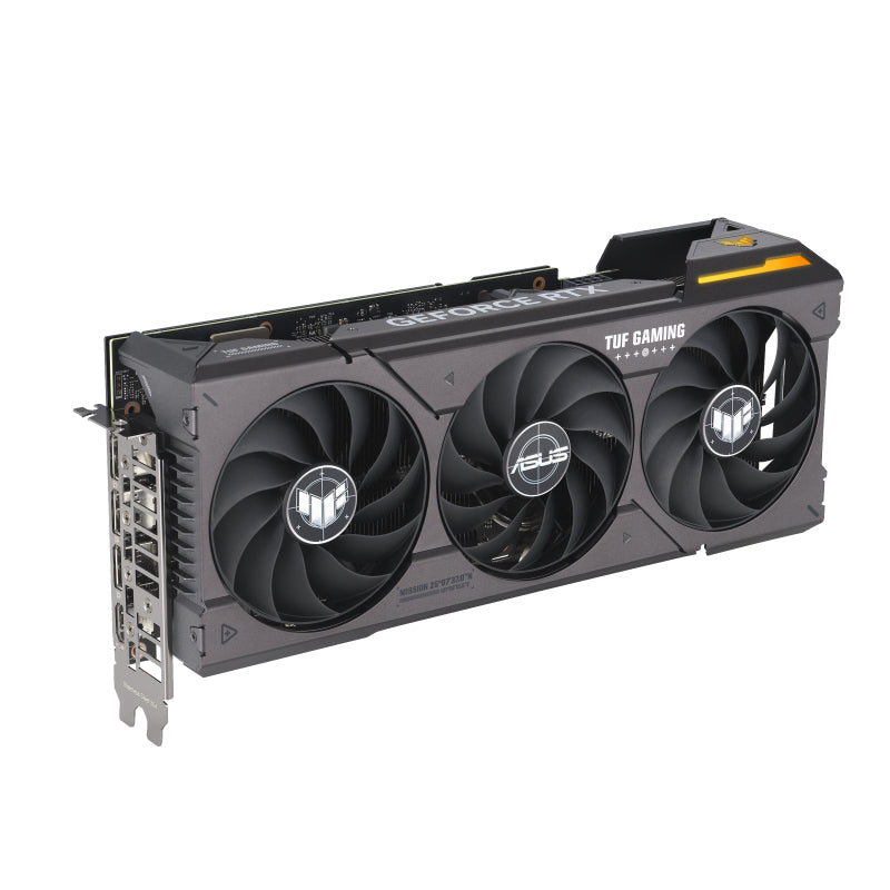 ASUS TUF RTX4060 Ti OC 8Go GAMING