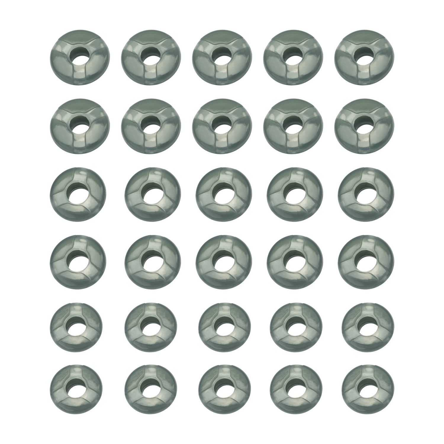 Jabra Perform 45 Ear Gels 10pcs S/M/L