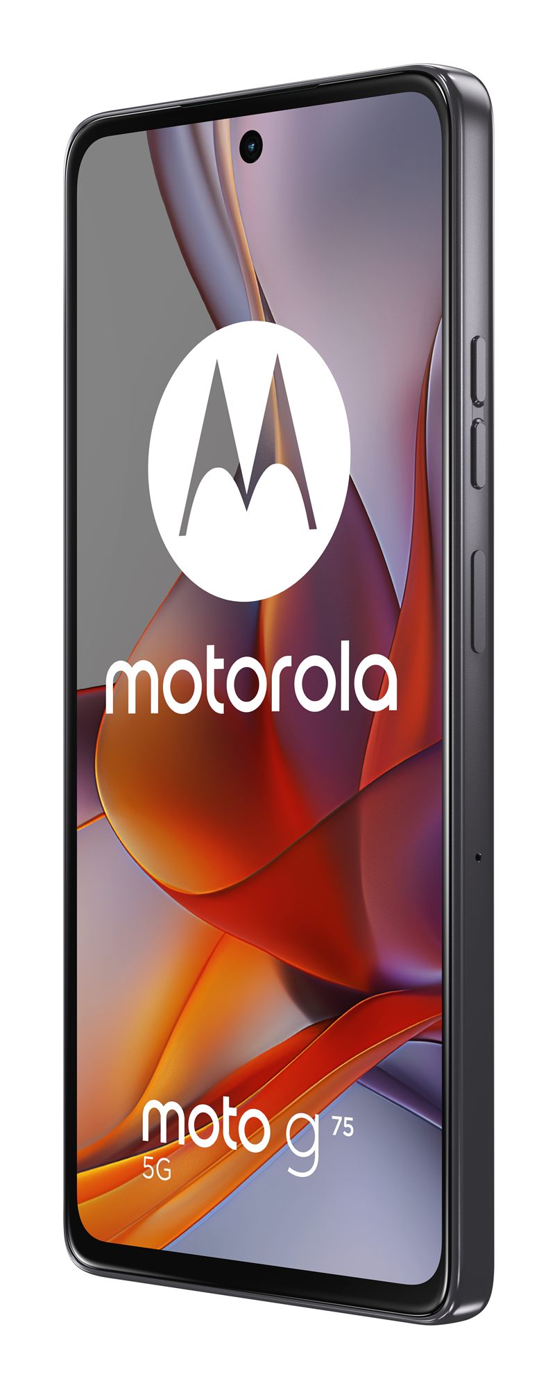 Motorola G75 8+256 BusinessEdition Black